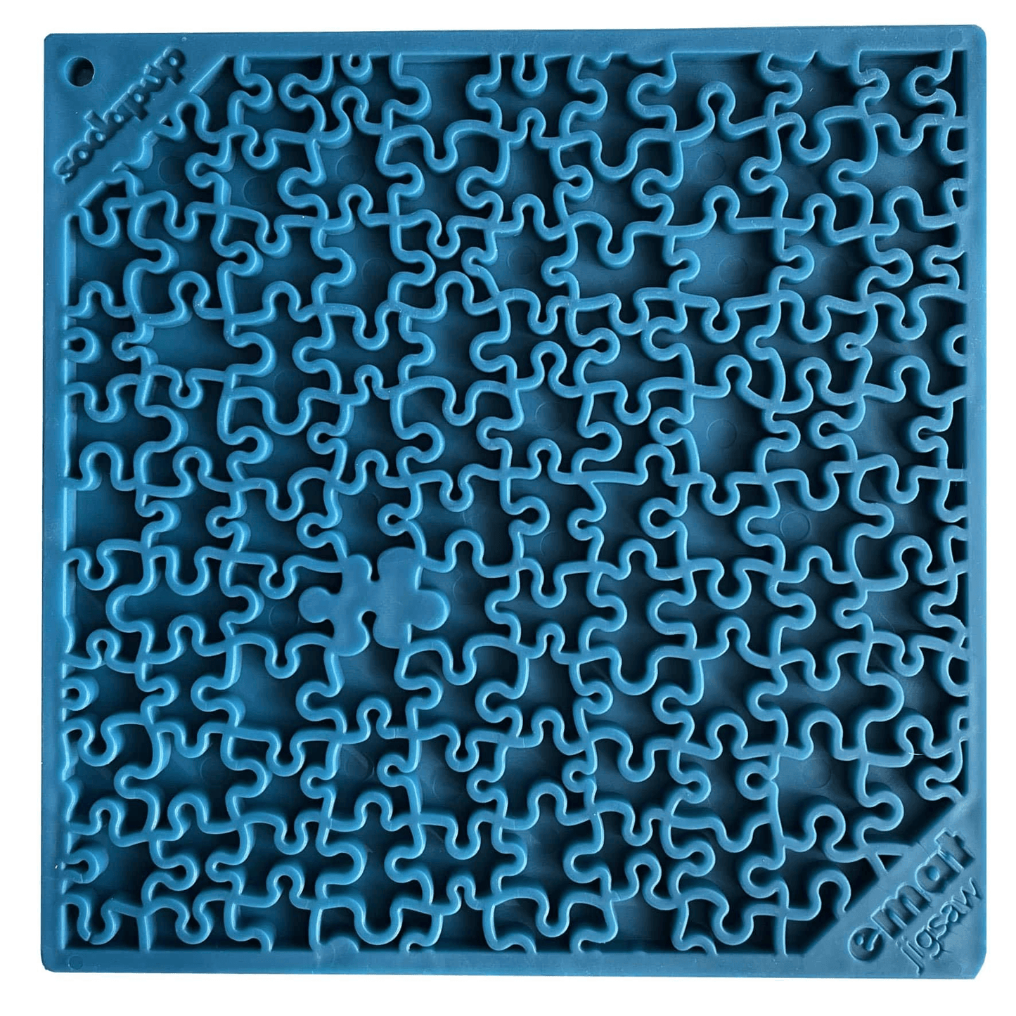 The Mat – Jigsaw-0