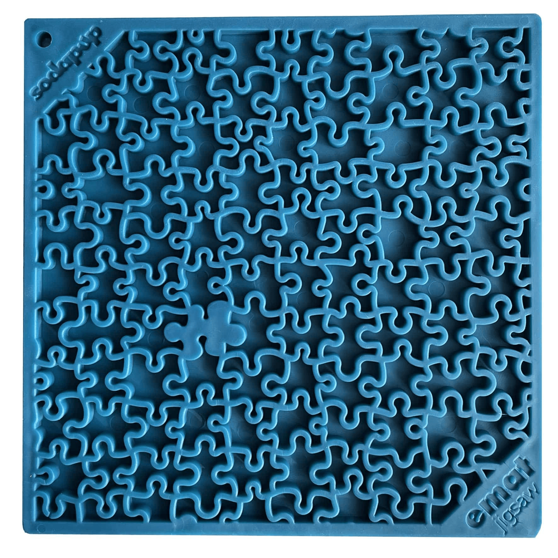The Mat – Jigsaw-0