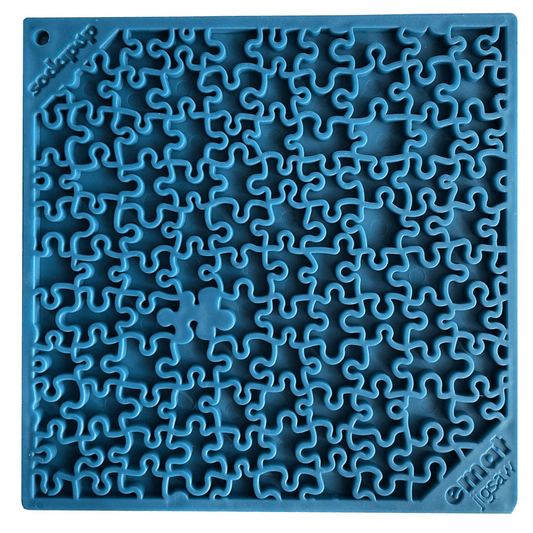 The Mat – Jigsaw-0