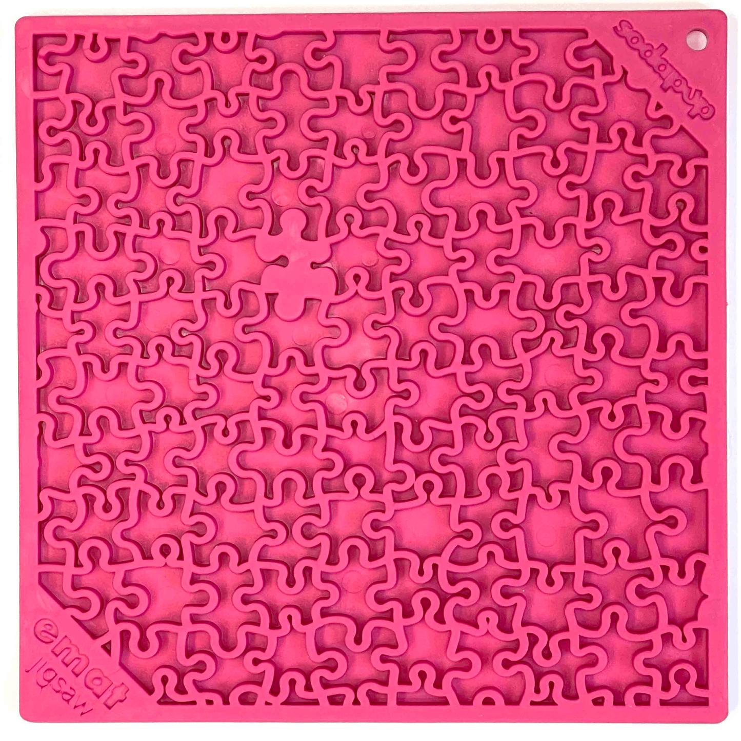 The Mat – Jigsaw-1