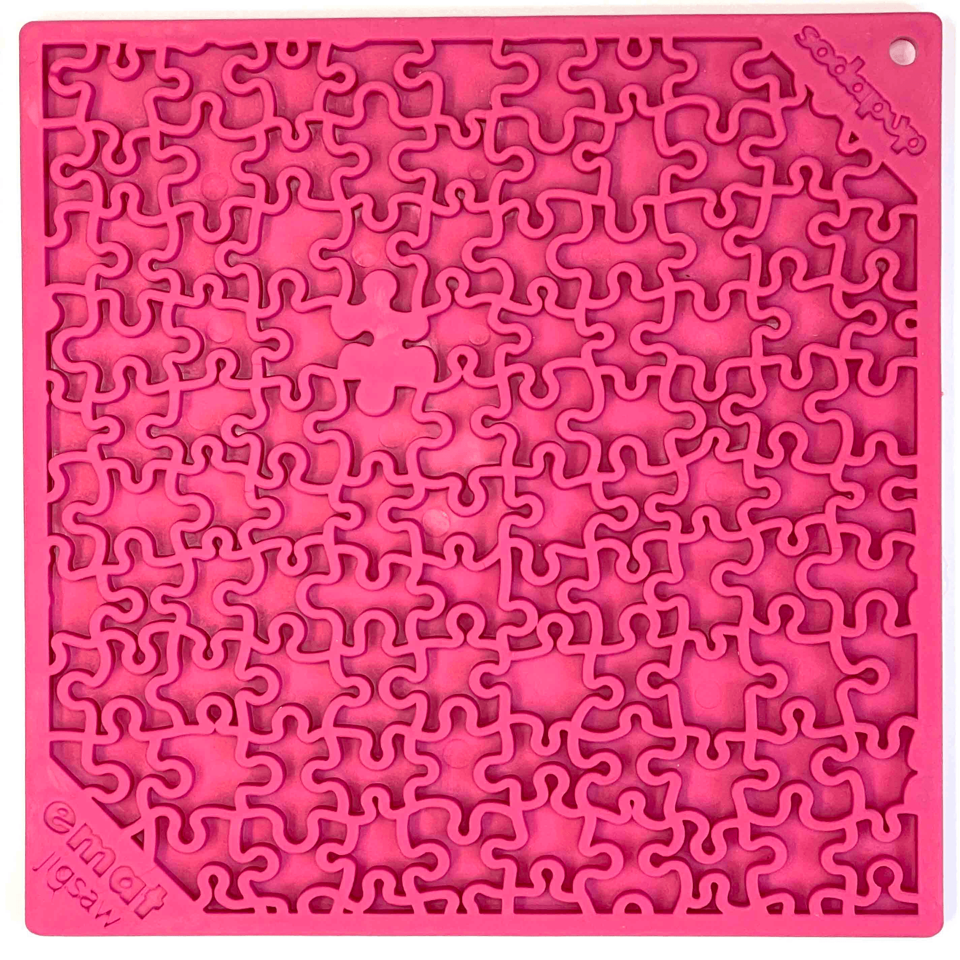 The Mat – Jigsaw-1