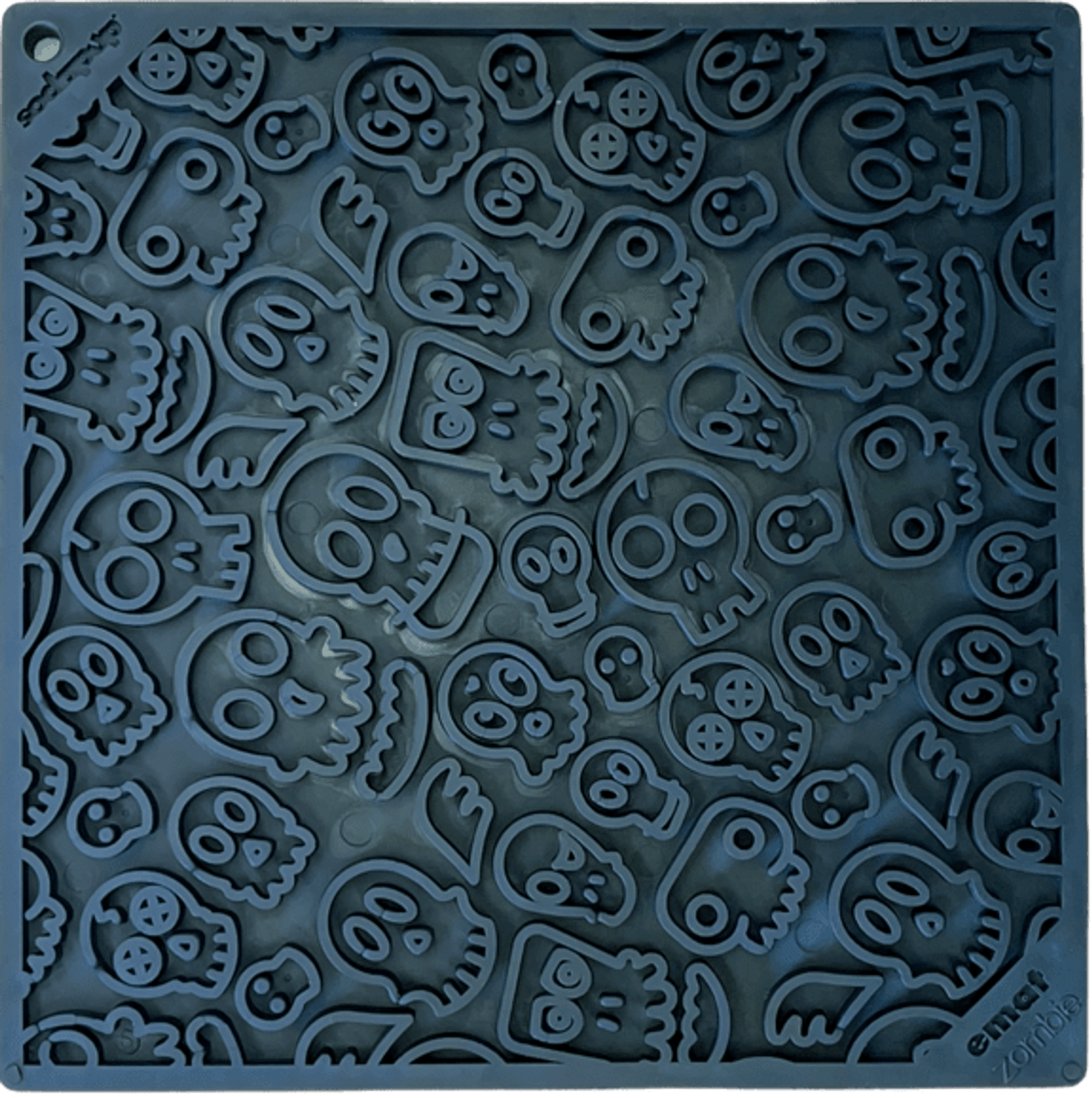 The Mat – Zombie-0