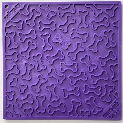 The Mat – Bones-2