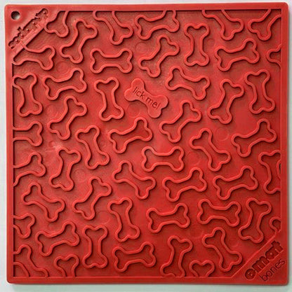 The Mat – Bones-1